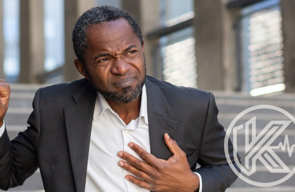 Chest Pain: It’s Not Always Your Heart (But Always Pay Attention)