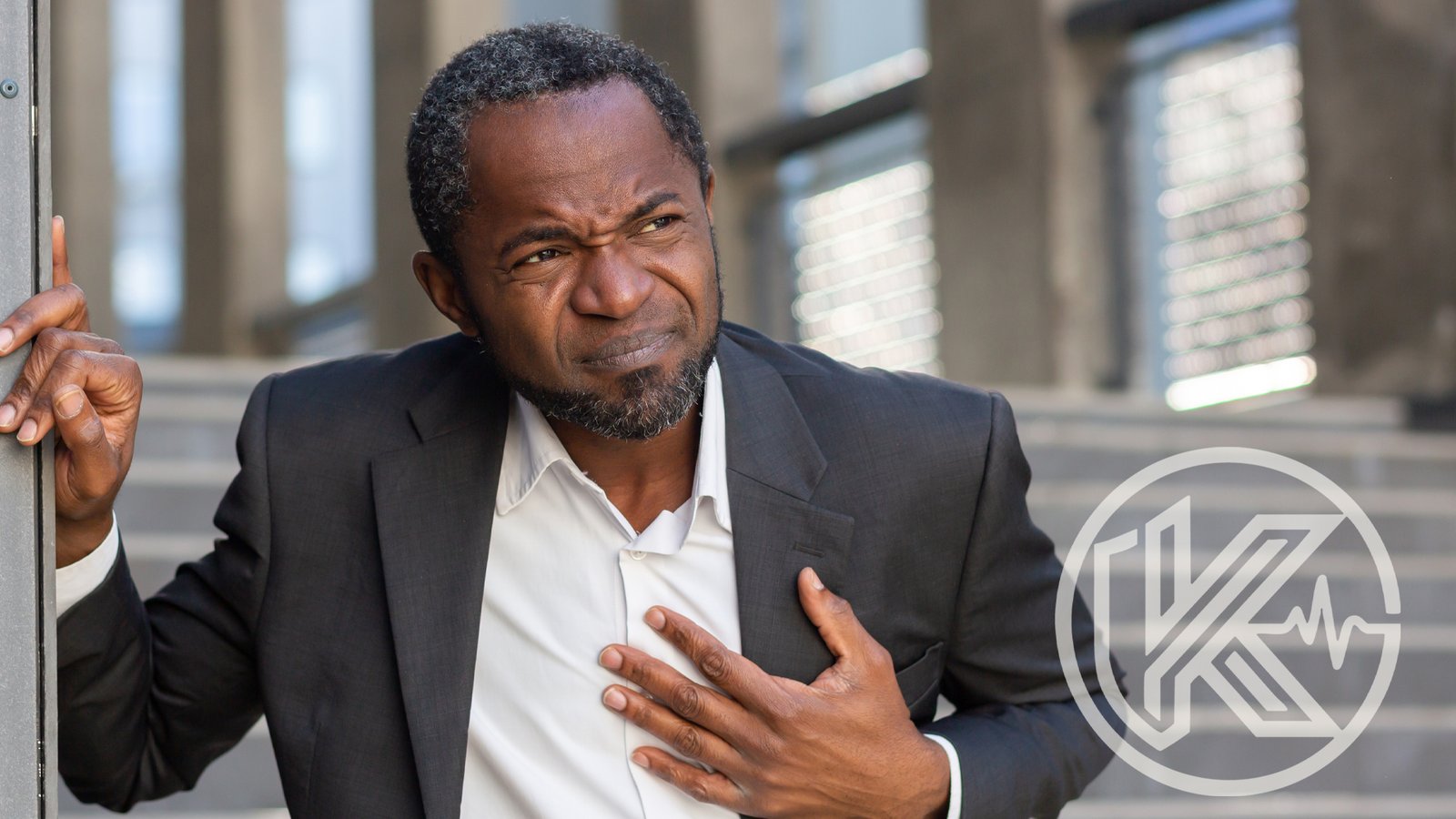 Chest Pain: It’s Not Always Your Heart (But Always Pay Attention)