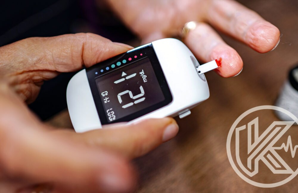 The A1C Test: When Should You Be Worried About Your Blood Sugar?