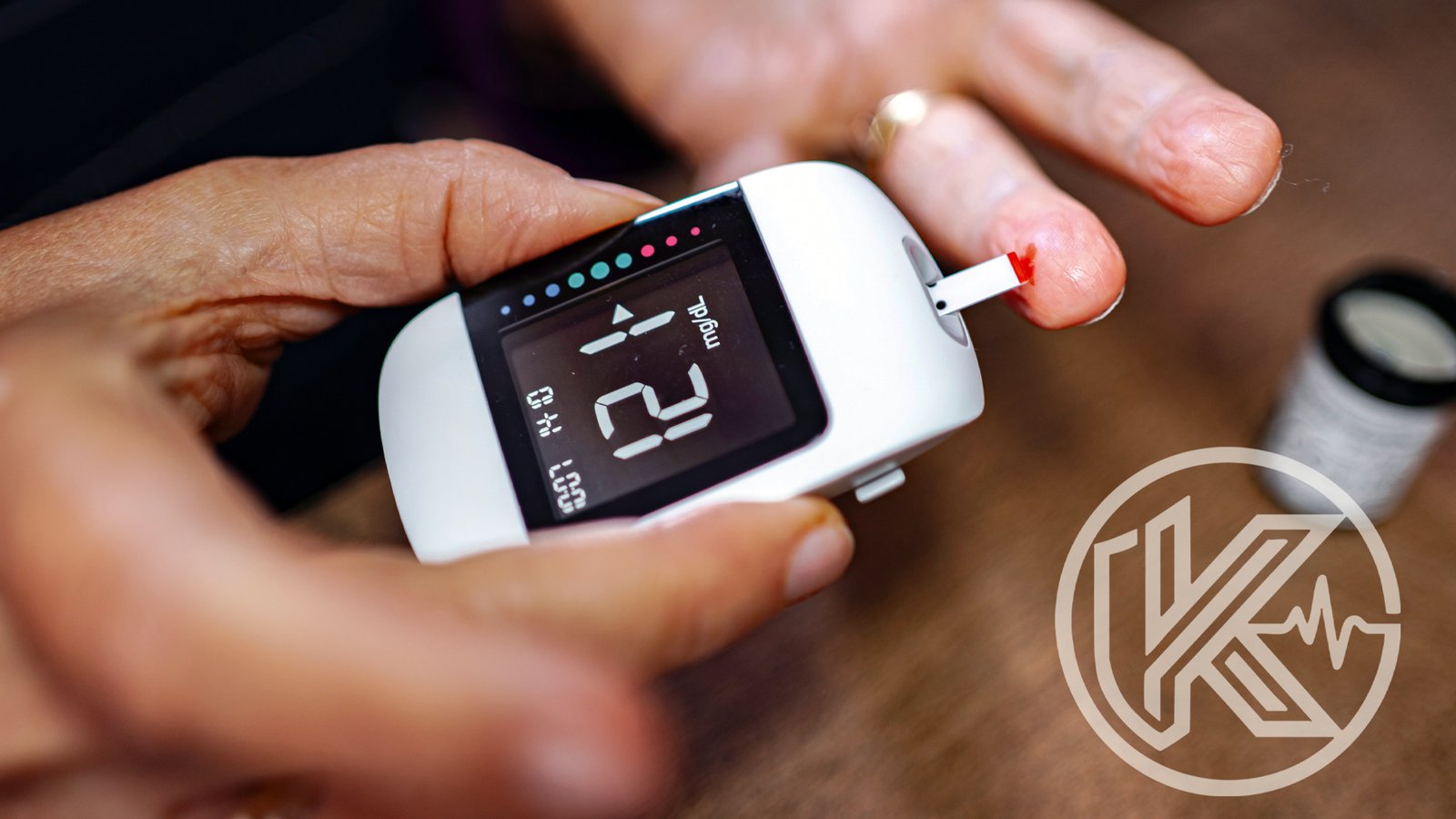 The A1C Test: When Should You Be Worried About Your Blood Sugar?