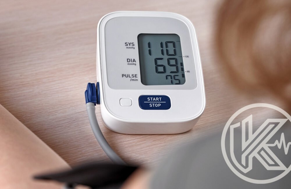 Blood Pressure: The Numbers Many People Get Wrong (And Why It Matters)