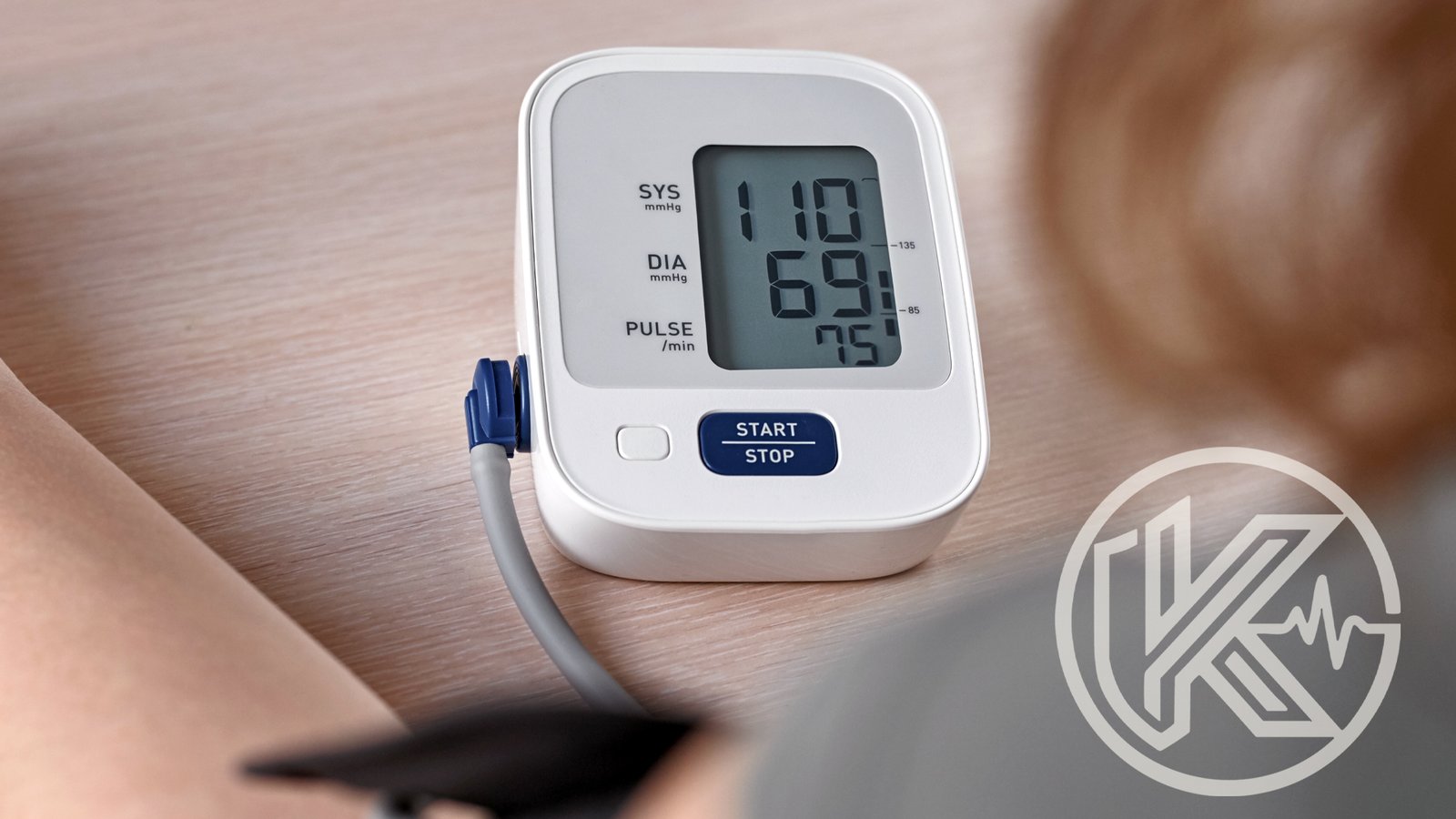 Blood Pressure: The Numbers Many People Get Wrong (And Why It Matters)